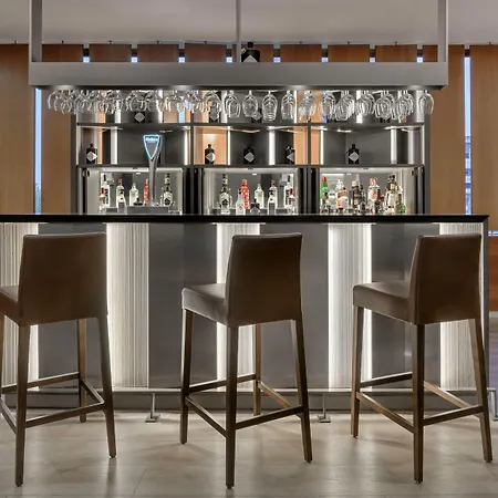 Ac Hotel Sevilla Forum By Marriott-3